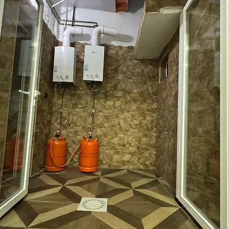 Hogar De Nuria. * 阿拉卡斯