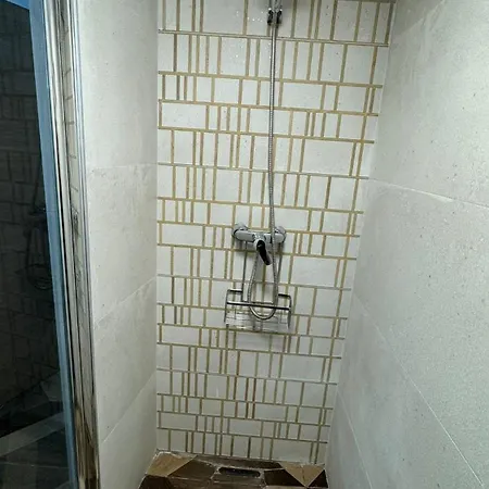 Hogar De Nuria. 公寓 阿拉卡斯